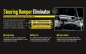 Preview: Steering Damper Eliminator ASDE 01