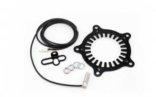 AR Assistant Traktionskontrolle ARA-1+ARA-K4B+ARA-D03