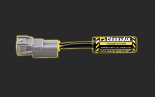 Preview: PAIR System Eliminator PSE-05