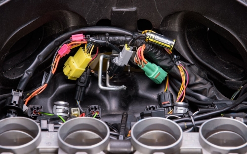 Preview: PAIR System Eliminator PSE-05