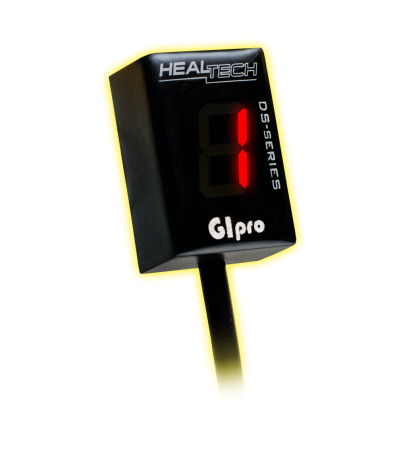 Ganganzeige Gipro DS GPDT-T01