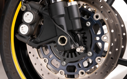 AR Assistant Traktionskontrolle ARA-1+ARA-K4T+ARA-DD1