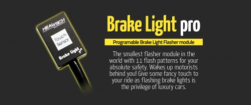 Brake Light pro BLP-U01