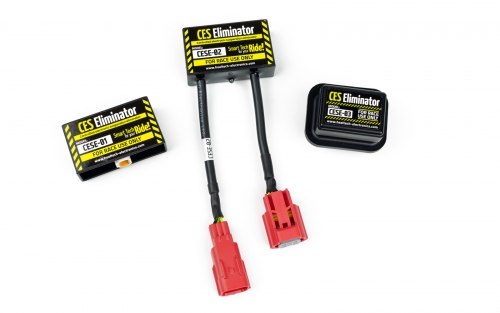 Preview: CES Eliminator 05