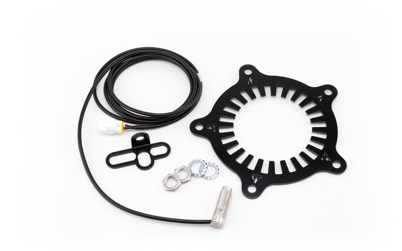 AR Assistant Traktionskontrolle ARA-1+ARA-K4B+ARA-D03