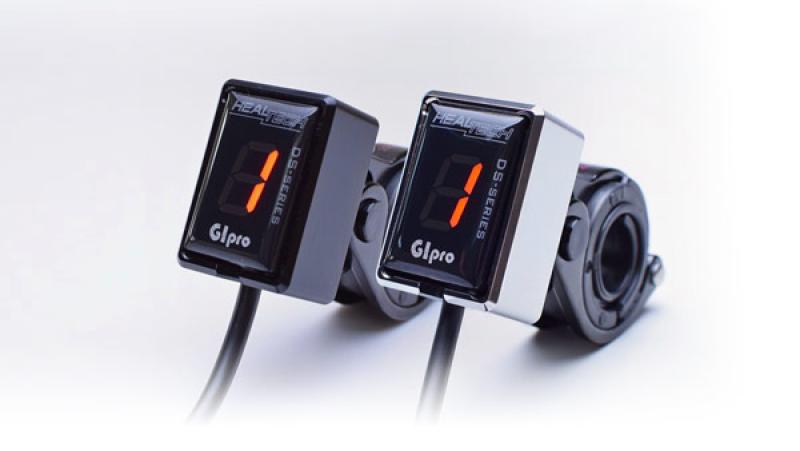 Halterung Gipro-M-CR (chrom)