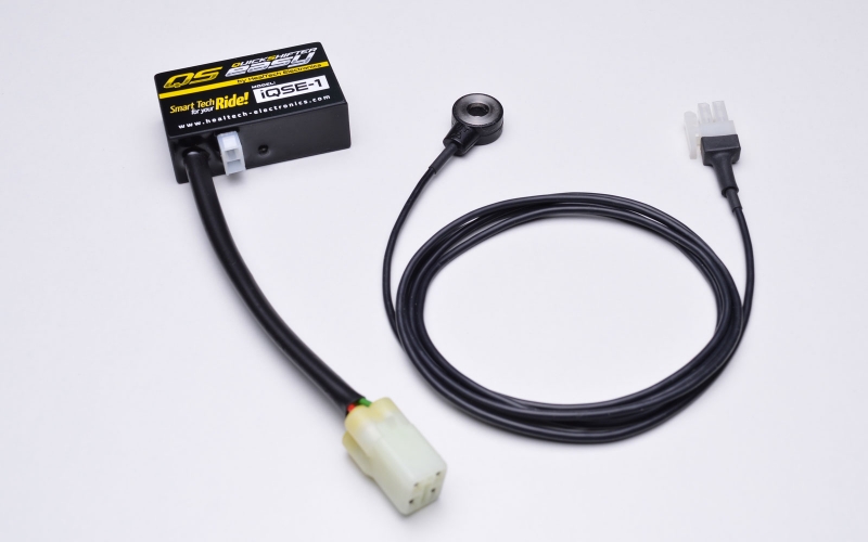 iQSE Quickshifter Easy iQSE-1+QSH-F2K