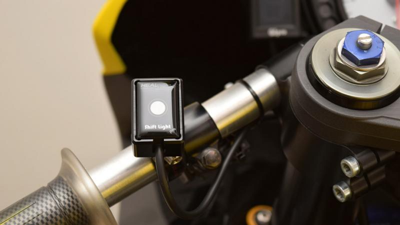 Halterung Gipro-M-CR (chrom)