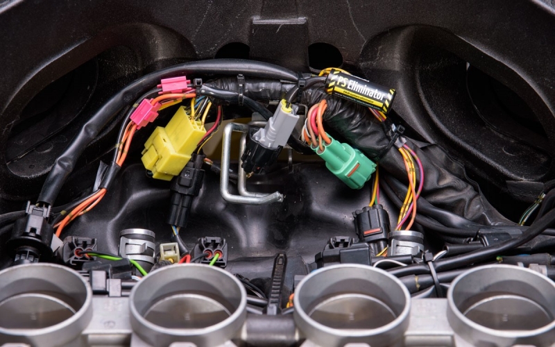 PAIR System Eliminator PSE-07