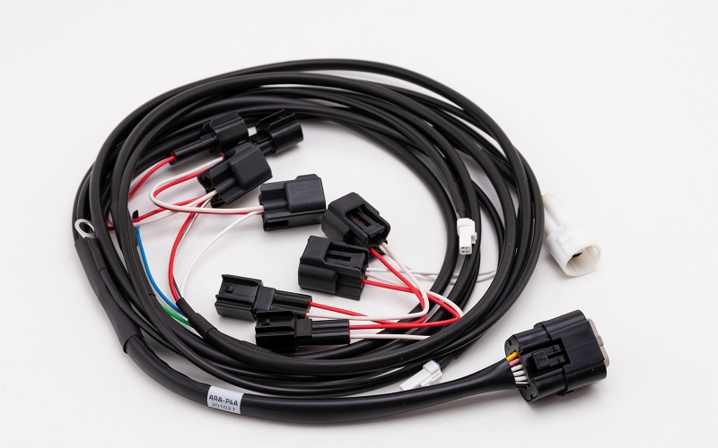 AR Assistant Traktionskontrolle ARA-1+ARA-K4A+ARA-D08