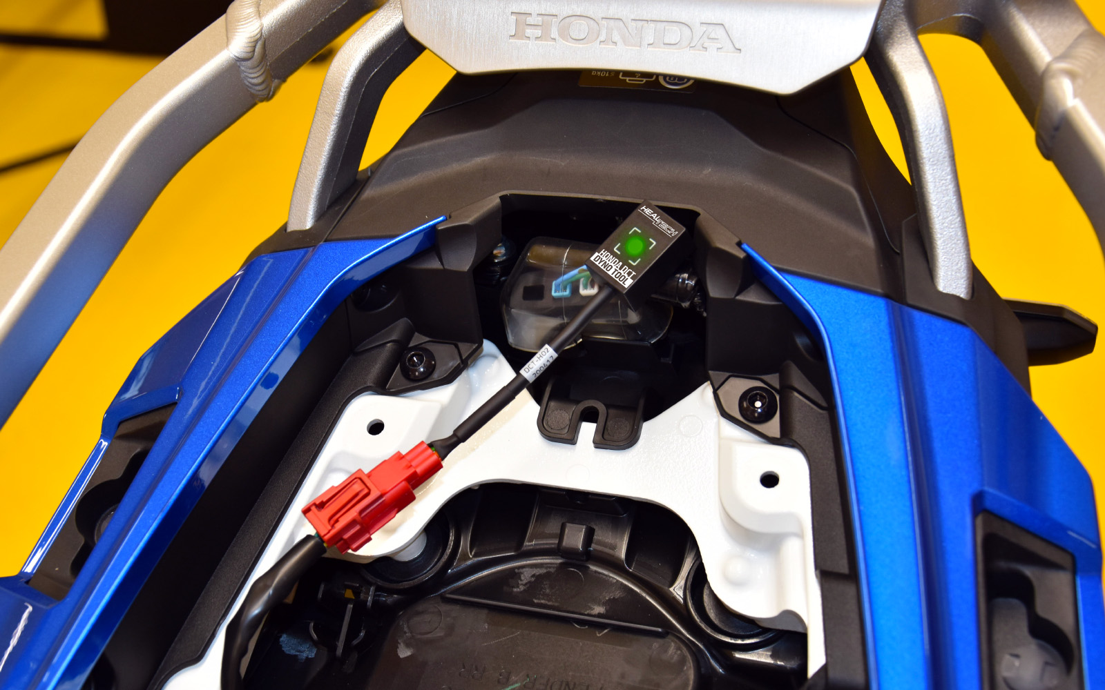 Healtech Osterreich Dct Dyno Tool